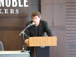 ExMachina Introductions at Barnes and Noble Bookstore - Hollywood, The Grove - July 2008