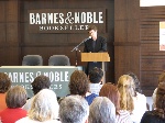 ExMachina @ Barnes and Noble Bookstore - Hollywood, The Grove
July 2008