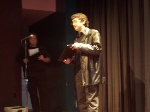 Peter A. Balaskas at DIY Awards Ceremony February 23, 2008
