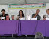ExMachina @ 2008  Panel with Peter A. Balaskas, Natasha Bauman, Selden Edwards, David Fuller - Sept 28, 2008