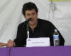 ExMachina @ 2008 West Hollywood Book Fair - Introduction - Sept 28, 2008